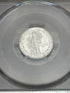 1943-S 10C Mercury Dime ~ PCGS MS66 FB