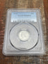 1944 10C Mercury Dime ~ PCGS MS66 FB
