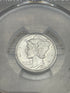 1944 10C Mercury Dime ~ PCGS MS66 FB