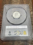 1944 10C Mercury Dime ~ PCGS MS66 FB