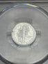 1944 10C Mercury Dime ~ PCGS MS66 FB
