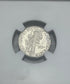 1940 US 10c Mercury Dime NGC MS66 FB
