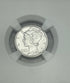 1940-S US 10c Mercury Dime NGC MS66 FB