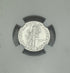 1940-S US 10c Mercury Dime NGC MS66 FB