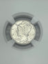 1941 US 10c Mercury Dime NGC MS66 FB