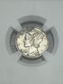 1941-D US 10c Mercury Dime NGC MS66 FB