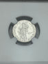 1943-D US 10c Mercury Dime NGC MS66 FB