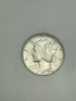 1944-S US 10c Mercury Dime NGC MS66 FB