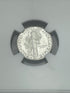 1944-D US 10c Mercury Dime NGC MS66 FB