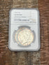 1924-S $1 US Peace Dollar NGC AU Details ~ Artificial Toning ~ Beautiful Toning