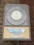 1936-D 25C US Washington Quarter ~ ANACS MS62