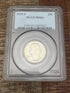 1935-S 25C US Washington Quarter ~ PCGS MS64