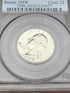 1964 25C US Washington Quarter  ~ PCGS PR65