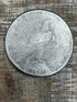 1922-S $1 US Silver Peace Dollar