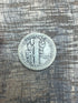 1921-D 10c US Mercury Dime ~ 90% silver
