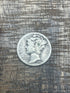 1926-S 10c US Mercury Dime ~ 90% silver