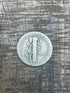 1926-S 10c US Mercury Dime ~ 90% silver