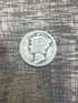 1931-D 10c US Mercury Dime ~ 90% silver