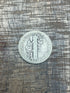 1931-D 10c US Mercury Dime ~ 90% silver