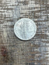 1945-S 10c US Mercury Dime ~ 90% silver~ Micro S