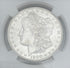 1900-O $1 US Morgan Silver Dollar~TOP-100~ VAM-15 DDO STARS NGC MS64