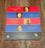 2012 United States Mint Presidential $1 Coin Uncirculated Set Philadelphia & Denver in OGP with COA