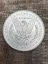 1878-S $1 US Morgan Silver Dollar