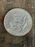 1964-D 50c Kennedy Half Dollar