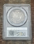 1893-O $1 US Morgan Silver Dollar ~ PCGS XF45