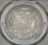 1893-O $1 US Morgan Silver Dollar ~ PCGS XF45