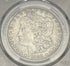 1893-O $1 US Morgan Silver Dollar ~ PCGS XF45