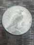 1926-S $1 US Silver Peace Dollar