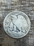1917 50C US Walking Liberty Half Dollar