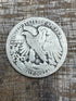 1919-S 50C US Walking Liberty Half Dollar