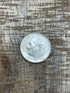 1958 10C US Roosevelt Dime