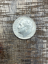 1964-D 10C US Roosevelt Dime