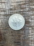 1964-D 10C US Roosevelt Dime