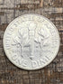 1964-D 10C US Roosevelt Dime