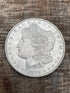 1879-S $1 US Morgan Silver Dollar