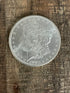 1880-S $1 US Morgan Silver Dollar
