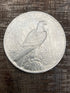 1923 $1 US Silver Peace Dollar