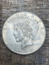 1926 $1 US Silver Peace Dollar