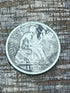 1877-S 10C US Seated Liberty Dime