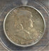 1949-S 50c Franklin Half Dollar ICG MS66