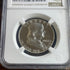 1963 50c Franklin Half Dollar NGC PF67 STAR
