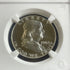 1963 50c Franklin Half Dollar NGC PF67 STAR