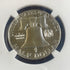1962 50c Franklin Half Dollar NGC PR68 Cameo