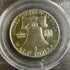 1961 50c Franklin Half Dollar PCGS PR68 CAM