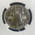 1962 50c Franklin Half Dollar NGC PR67 STAR
