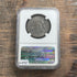 1953 50c Franklin Half Dollar NGC MS66